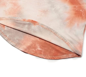 จำหน่ายเสื้อยืดผู้ชายผ้าฝ้ายถักพิมพ์ลายสกรีน 100% สำหรับใส่ทำงานและใส่ทั่วไป ในราคาสุดคุ้ม - Product Image 3