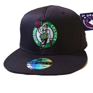 Casquette de baseball unisexe 100% coton, couleur unie, réglable, brodée, personnalisée, 6 panneaux, style hip-hop, sportive, pour les fêtes, qualité supérieure - Product Image 3