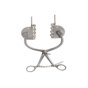 QNQ Professional fabrica 100% retractores quirúrgicos de Material de acero inoxidable de alta calidad con precio barato - Product Image 5