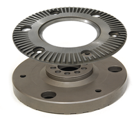 CODE 504 Moteur de démarrage, rotor, frein, aimant pour machine à tisser Dobby (SOMET Looms) Neuf, avec roulement de moteur breveté, chaque pièce