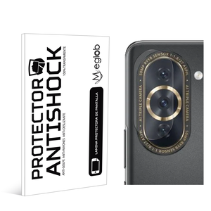 Antishock สำหรับ Huawei nova 10อุปกรณ์ป้องกันหน้าจอทนทานและกันแรงกระแทกเพื่อการปกป้องอุปกรณ์อย่างดีที่สุด - Product Image 1