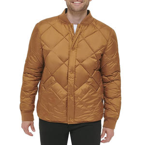 Ma1 vol personnalisé Offre Spéciale conception pilote rue à la mode hommes blouson aviateur - Product Image 6