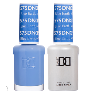 Gel DND # Smalto per Unghie 575 - Product Image 1