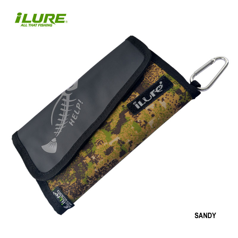 ลายพรางทะเลทราย