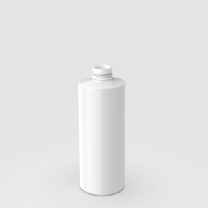 Solutions d'emballage JK pour bouteilles PET cylindriques vides de 400 ml, emballage plastique M0499T depuis Ho Chi Minh City, meilleur coût de livraison - Product Image 1