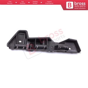 Support de pare-chocs BSP680 960160002R avant droit pour Master NV400 Movano MK3 - Product Image 3