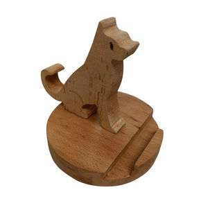 Artesanías de madera hechas a mano Cajas de madera pulida y letreros de pared Artículos decorativos elegantes - Product Image 1