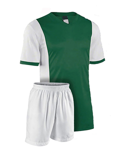 Custom Size and Color <b>Men's</b> Soccer Uniform For Sale / Wholesale <b>Best</b> Selling Lightweight Soccer Uniform - Product Image 2