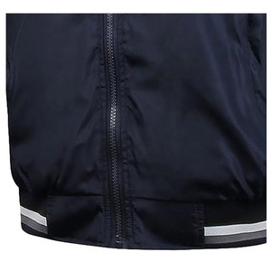 Meilleure vente Vestes universitaires de qualité supérieure pour hommes vestes universitaires personnalisées à la mode en plein air pour hommes vestes universitaires personnalisées à manches courtes de couleur pour hommes - Product Image 5