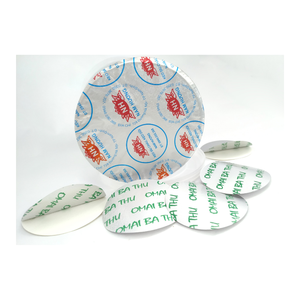 Película de Sellado Ecológica de PET PE PP VIDRIO SAM LAN Blanca, Grosor de 0.6-1.0 mm, Buen Precio, Lista para Exportar desde Vietnam - Product Image 6