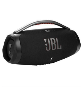 Altavoz Portátil JBL Boombox 3 con WiFi, Bluetooth y Transmisión Inalámbrica - Product Image 2