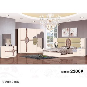 32809-002 Simple Bedroom Sets - Product Image 6