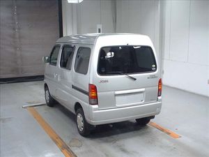 Suzukis มือสองราคาไม่แพงรถบัสทุกรุ่น EBD, Aba DA64V 2015/2020 100% ทำงานได้อย่างสมบูรณ์แบบปราศจากอุบัติเหตุ - Product Image 3