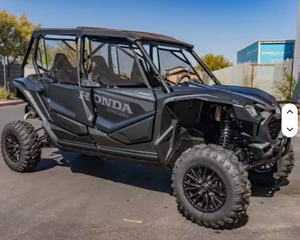 NUEVO 2025 Talon 1000R - Vehículo Deportivo de Dos Plazas - Product Image 3