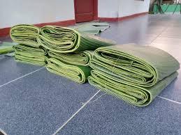 HOJAS DE PLÁTANO DE ORIGEN SOSTENIBLE PARA COCINAS ECO - Product Image 2