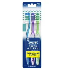 Cepillo de dientes Oral-B iO Serie 9 de alta gama con 4 cabezales para dientes sensibles y modos de limpieza con tecnología IA - Product Image 5