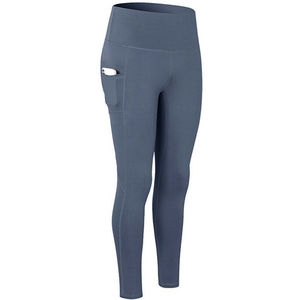 Leggings pour femmes de haute qualité respirants de la marque Fazn Industry, dernier style, leggings pour femmes, leggings froncés pour femmes - Product Image 1