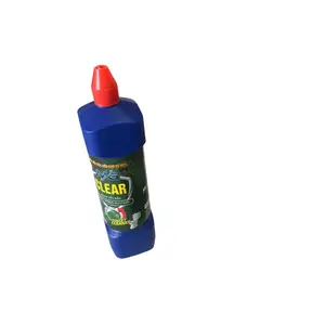 Plastic bottled cleaning High quality toilet cleaner Selling cheap toilet cleaner that doesn't cause unpleasant odors
