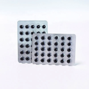 Gotas Secas de Shilajit del Himalaya Premium OEM, 200 mg, 100% Orgánico, 60 Gotas Secas para Hombres y Mujeres, para Energía y Apoyo Inmunológico - Product Image 4