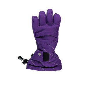 2024 dernier modèle Ski neige gants imperméable hiver chaud gants résistant au froid Ski neige gants de haute qualité - Product Image 2