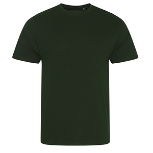T-shirts surdimensionnés pour hommes de meilleure qualité 100% coton sérigraphiés personnalisés de couleur unie grande taille t-shirts à conception vierge - Product Image 1