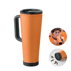 Bicchiere Personalizzato da 700 ml Stile Howler - Product Image 3