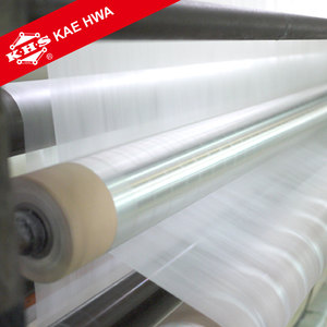 Film Pe médical blanc doux 100% Pp de haute qualité, tissu Non tissé pour robe d'isolation - Product Image 5