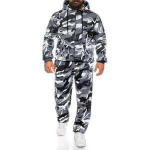 Chándal Deportivo para Hombre a Bajo Precio, Chándales Deportivos al por Mayor, Ropa Deportiva para Entrenamiento y Jogging, Subido por Dress Sports - Product Image 1