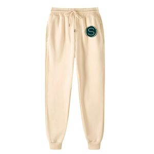 Pantalon de survêtement vierge pantalon respirant ski pantalon Baggy Snow High Street Cargo jambe large lâche Streetwear snowboard - Product Image 3