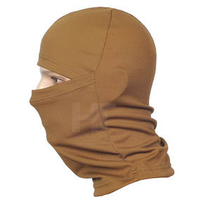 Pasamontañas de Algodón Personalizado de Nueva Llegada, Alta Calidad, Uso en Exteriores, Ligero, Ecológico, Diseño de Personajes, Color Personalizado Común, Logotipo - Product Image 2