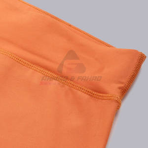 Leggings pour hommes fabriqués au Pakistan 2025 Meilleur design Leggings pour hommes personnalisés Nouvelle qualité à bas prix - Product Image 6