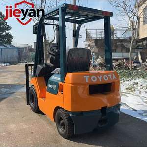 <span class=keywords><strong>Toyota</strong></span> Heftruck 1,5 ton Goede Staat Gebruikt <span class=keywords><strong>Toyota</strong></span> <span class=keywords><strong>FD15</strong></span> Heftruck Gebruikt Heftruck FD30 FD50 FD60 FD40 <span class=keywords><strong>Toyota</strong></span> Te Koop - Product Image 5