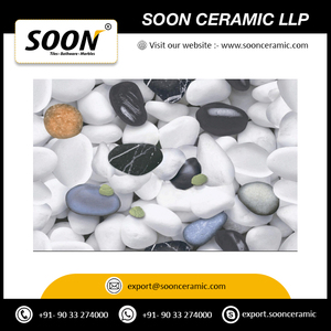 Export Quality Ceramic <b>Tile</b> 12 X 12 Inch Digital Floor <b>Tiles</b> for Home Hotel Application Reasonable Price Rustic Design Anti-Slip - Product Image 2