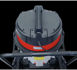 AUTOPARK GS-3078B High Power <b>Industrial</b> Vacuum <b>Cleaner</b> Efficient Dust Collector Electric Engine Motor - Product Image 2