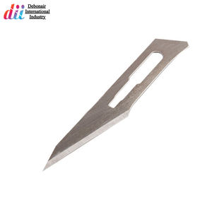 เครื่องมือผ่าตัด Debonairii,มีดผ่าตัดแบบพกพาสะดวก - Product Image 5