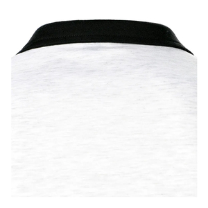 Camisetas Deportivas de Alta Calidad, Transpirables, Hechas en Pakistán, de Algodón, para Hombre, Tallas Grandes, Diseño Sólido - Product Image 4