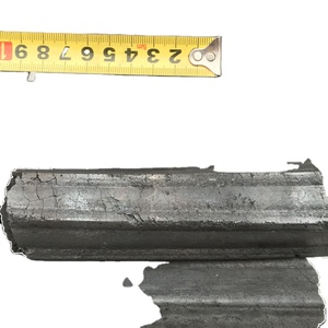 Carbón Vegetal para Barbacoa y Shisha de Primera Calidad, 20 kg, en Trozos de Madera Dura, Sin Humo, Ecológico, 25 mm, Negro, Larga Duración (4-6 horas) - Product Image 2