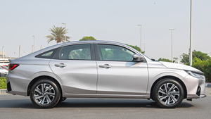 Toyota yariss 1.3P รถหัว2023ทำจากทองแดงเกรดพรีเมียมนำเข้าจากยุโรปรถพวงมาลัยซ้าย/ขวาจัดส่งเร็ว - Product Image 5