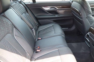 BBMWwwwwww 745e xDri-ve 2021 abordable - Product Image 5