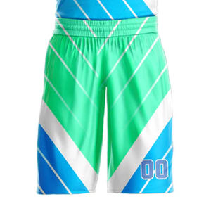 ชุดบาสเก็ตบอลสำหรับทุกเพศเครื่องแบบบาสเก็ตบอล - Product Image 4