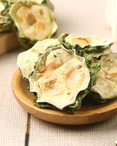 MELÓN AMARILLO SECO DE ALTA CALIDAD PARA USO CULINARIO Y HERBAL - Product Image 3