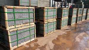 Piedra de lava de fábrica JSC de Vietnam para construcción, diseño moderno de lujo, superficie pulida, corte a medida para pisos/paredes/cubiertas 1 - Product Image 6