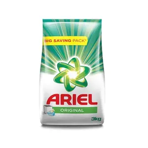Ariel Washing Detergent Powder for sales