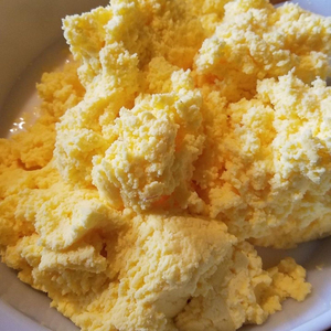 Mantequilla pura clarificada Ghee, caja a granel de 25kg, 100% refinado, venta al por mayor - Product Image 2