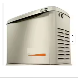 Nouveau générateur de secours haute performance 24 kW de Generacs, essentiel pour les besoins en alimentation de secours - Product Image 1