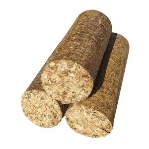 ก้อนถ่านอัดก้อนไม้ไผ่คุณภาพสูงแบบพรีเมี่ยม - Product Image 6