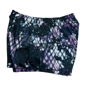 Pantalones cortos de rugby transpirables de poliéster 100% para hombre y mujer con estampado sublimado personalizado para entrenamiento deportivo con bolsillos para hombre y mujer - Product Image 6