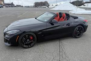 BMW Z4 M40I d'occasion 2024, conduite à gauche/droite - Product Image 5