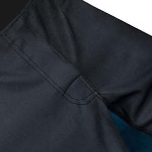 Shorts MMA respirants des fabricants d'usine Sécurité sportive pour les arts martiaux et la boxe Vêtements de combat fonctionnels - Product Image 4