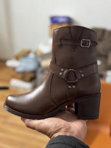 مشبك حزام أنيق وأنيق للنساء مع تصنيع المعدات الأصلية المتاحة - Product Image 2